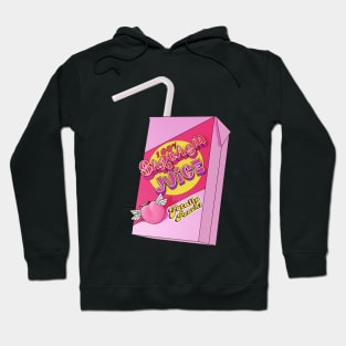 Sarcasm Juice Box Hoodie